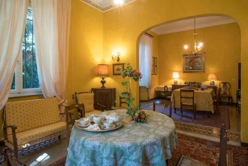 Apartamento Villa Carola