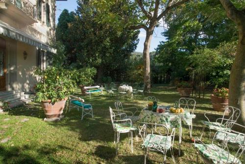 Apartamento Villa Carola
