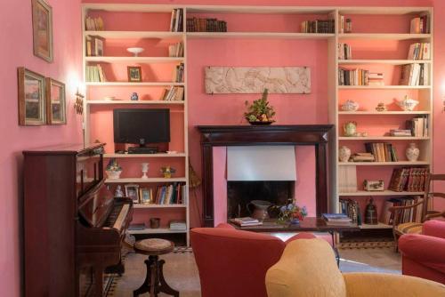 Apartamento Villa Carola