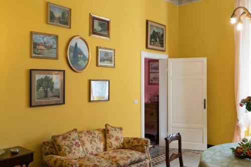 Apartamento Villa Carola