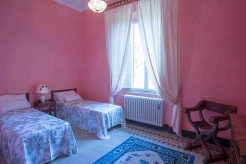 Apartamento Villa Carola