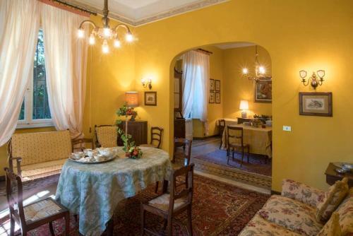 Apartamento Villa Carola