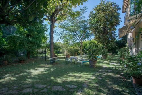 Apartamento Villa Carola