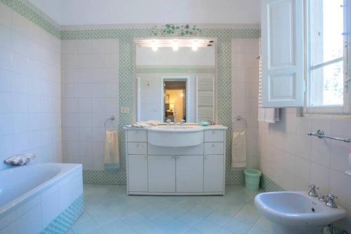 Apartamento Villa Carola