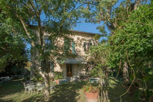 Apartamento Villa Carola