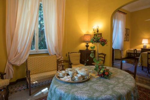 Apartamento Villa Carola