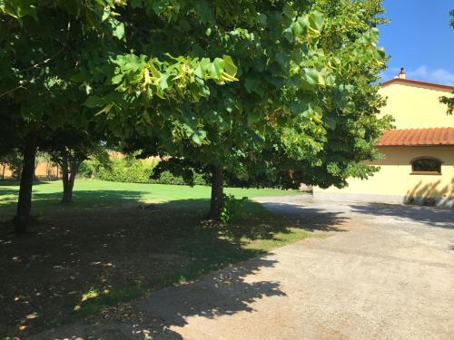 Hostal Il Giardino Dei Fiori