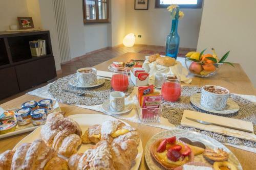 Hostal Il Giardino Dei Fiori