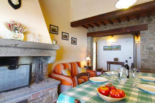 Gello Biscardo Apartment Sleeps 6 Pool Wifi