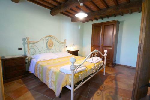 Gello Biscardo Apartment Sleeps 6 Pool Wifi