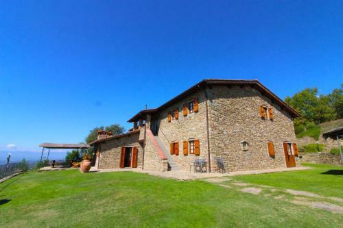Gello Biscardo Apartment Sleeps 6 Pool Wifi