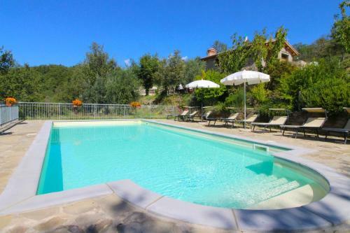 Gello Biscardo Apartment Sleeps 6 Pool Wifi
