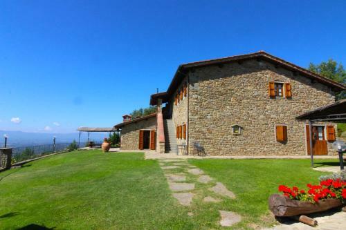 Gello Biscardo Apartment Sleeps 6 Pool Wifi