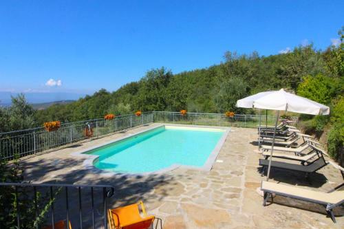 Gello Biscardo Apartment Sleeps 6 Pool Wifi