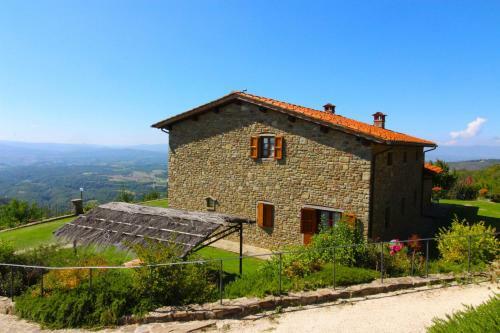 Gello Biscardo Apartment Sleeps 6 Pool Wifi