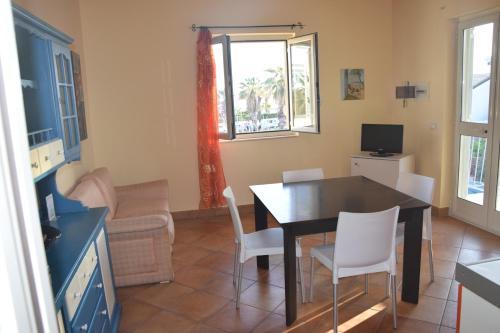 Apartamento Appartamento Sabbia D'oro