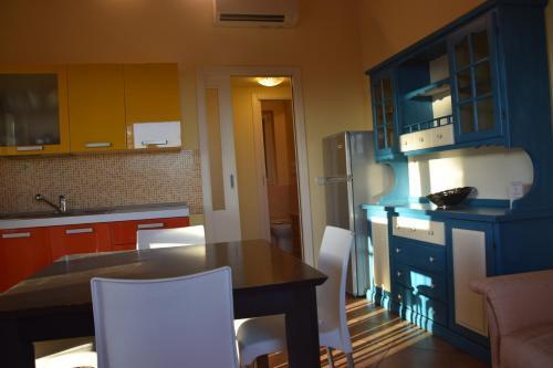 Apartamento Appartamento Sabbia D'oro