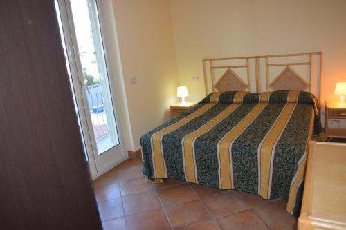 Apartamento Appartamento Sabbia D'oro