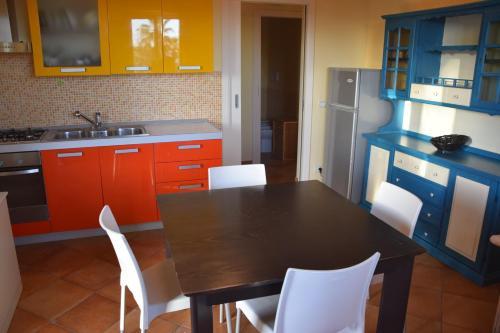 Apartamento Appartamento Sabbia D'oro