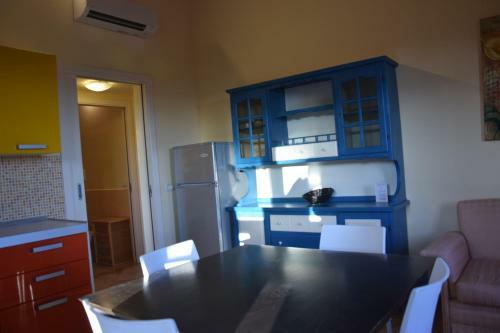 Apartamento Appartamento Sabbia D'oro