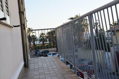 Apartamento Appartamento Sabbia D'oro