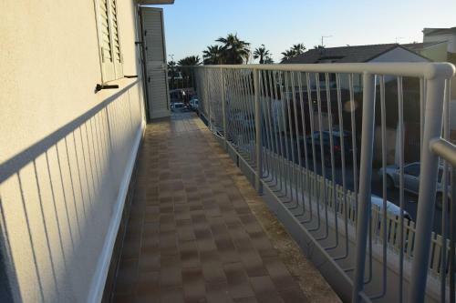 Apartamento Appartamento Sabbia D'oro