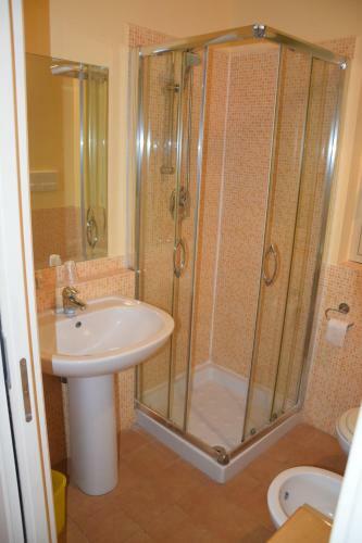 Apartamento Appartamento Sabbia D'oro
