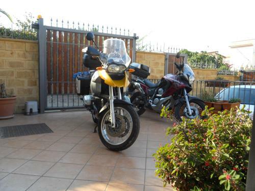 B&B Villa Rosa