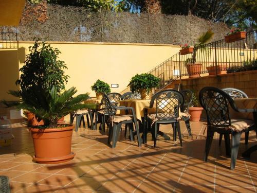 B&B Villa Rosa