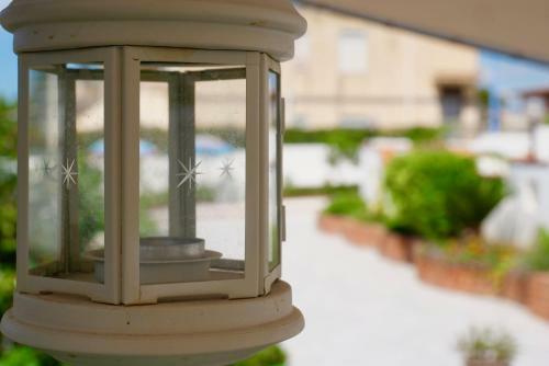 Bed & Breakfast Villa Elite