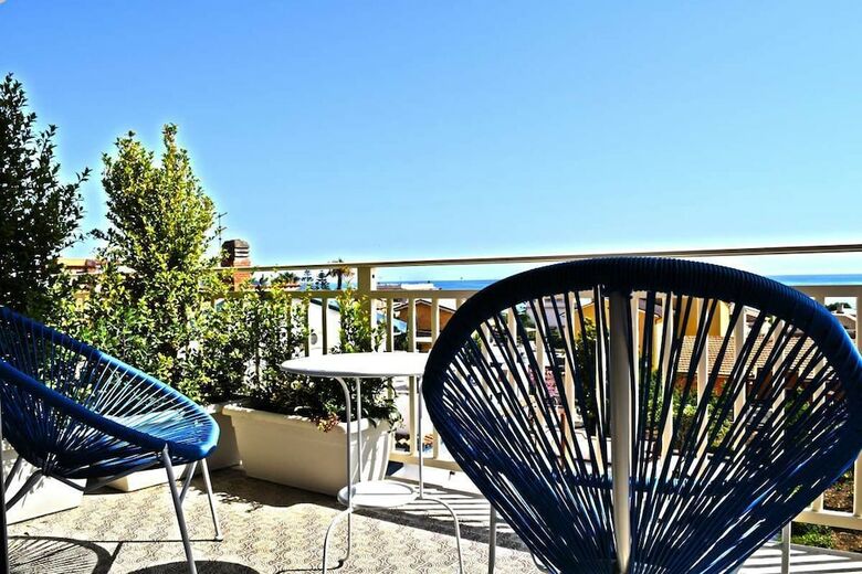 Bed & Breakfast Bella Villa