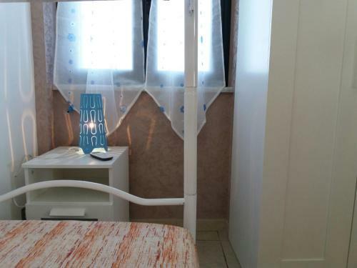 Seaside Apartment