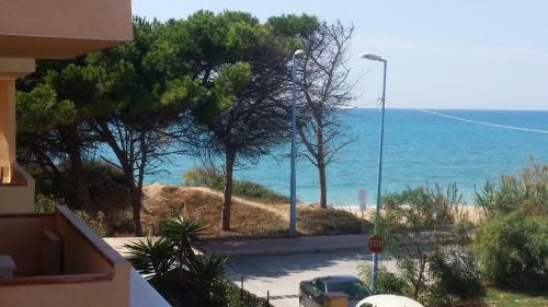 Seaside Apartment