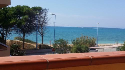Seaside Apartment
