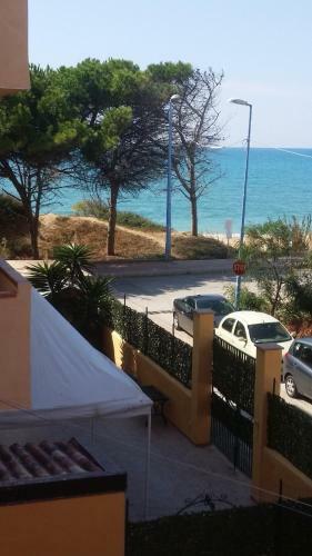Seaside Apartment