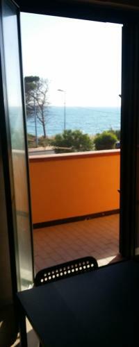 Seaside Apartment