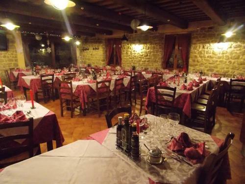 Hostal Osteria Belvedere