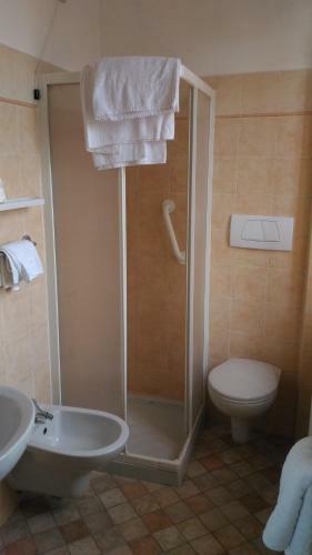 Hostal Osteria Belvedere