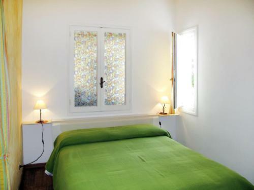 Apartamento Villa Mafalda 131s