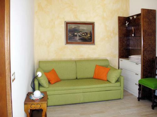 Apartamento Villa Mafalda 131s