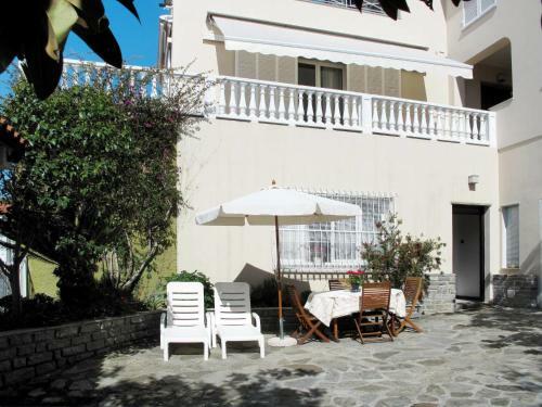 Apartamento Villa Mafalda 131s