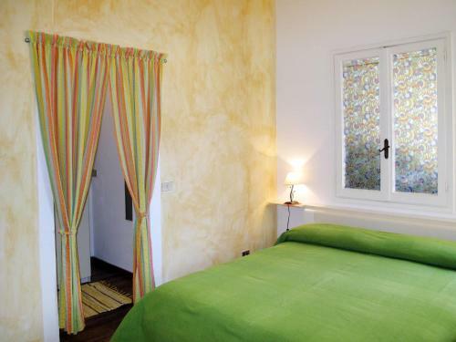 Apartamento Villa Mafalda 131s