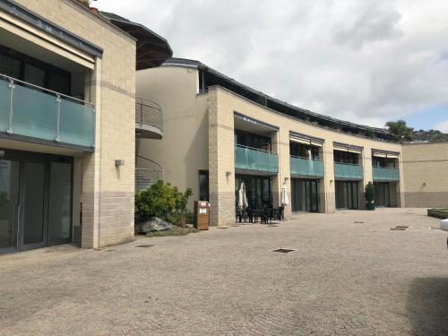 Apartamento Appartamenti Del Mare