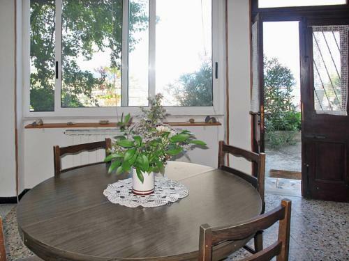 Apartamento Casa Ketty 110s