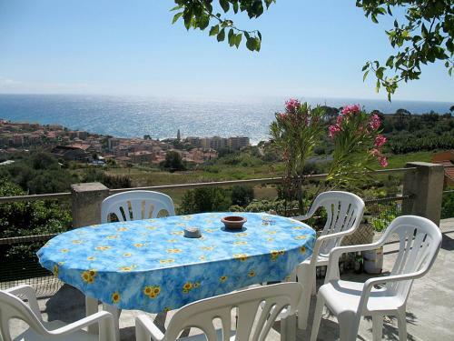 Apartamento Casa Ketty 110s