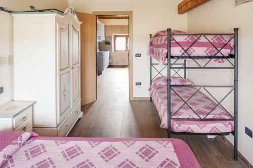 Apartamento Agriturismo Miralbello