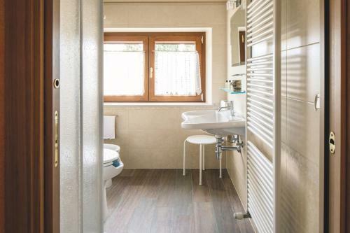 Apartamento Agriturismo Miralbello