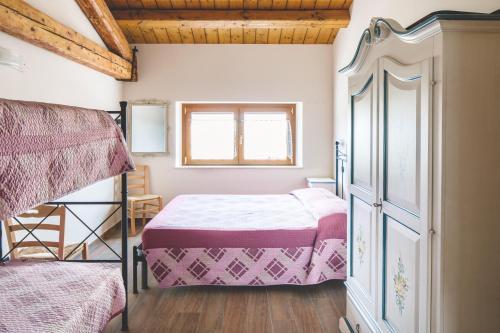 Apartamento Agriturismo Miralbello