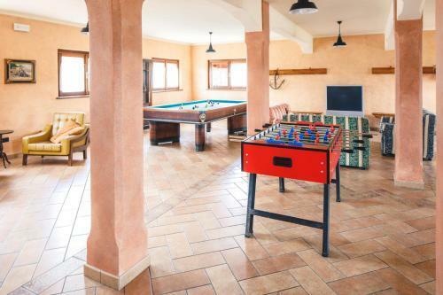 Apartamento Agriturismo Miralbello