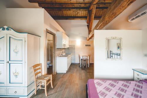 Apartamento Agriturismo Miralbello